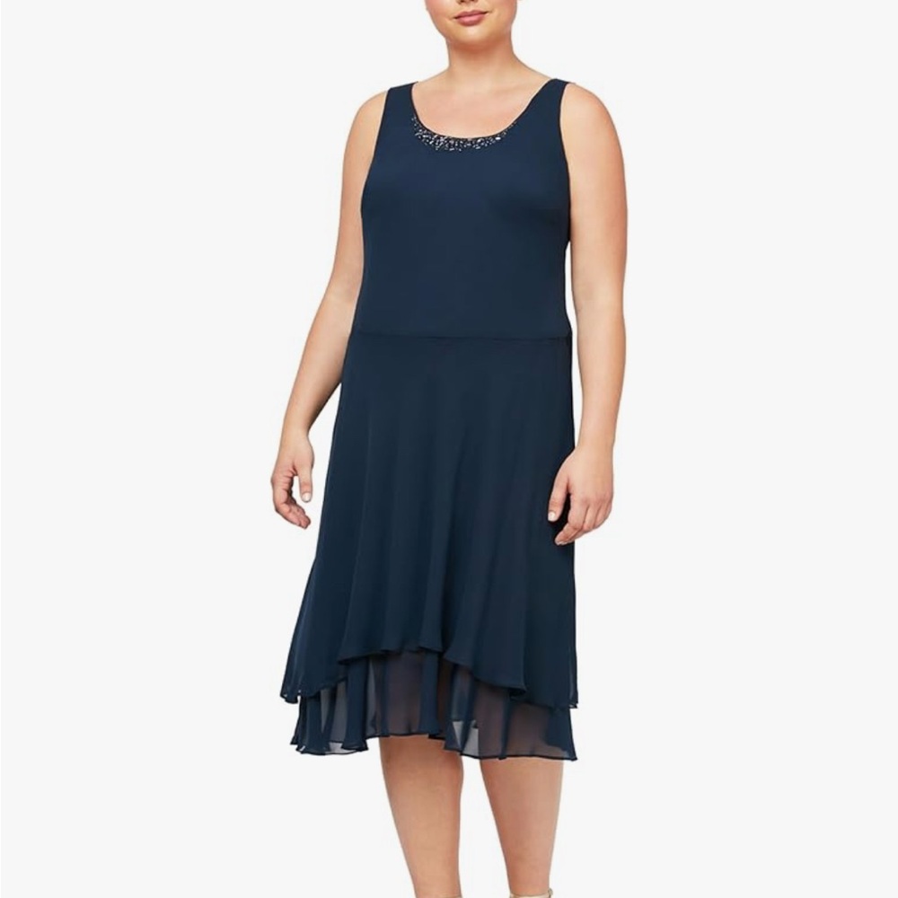 S.L. Fashions Women's- New with tags - Picture 2 of 8